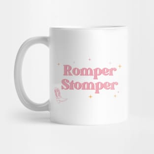 Romper Stomper Mug